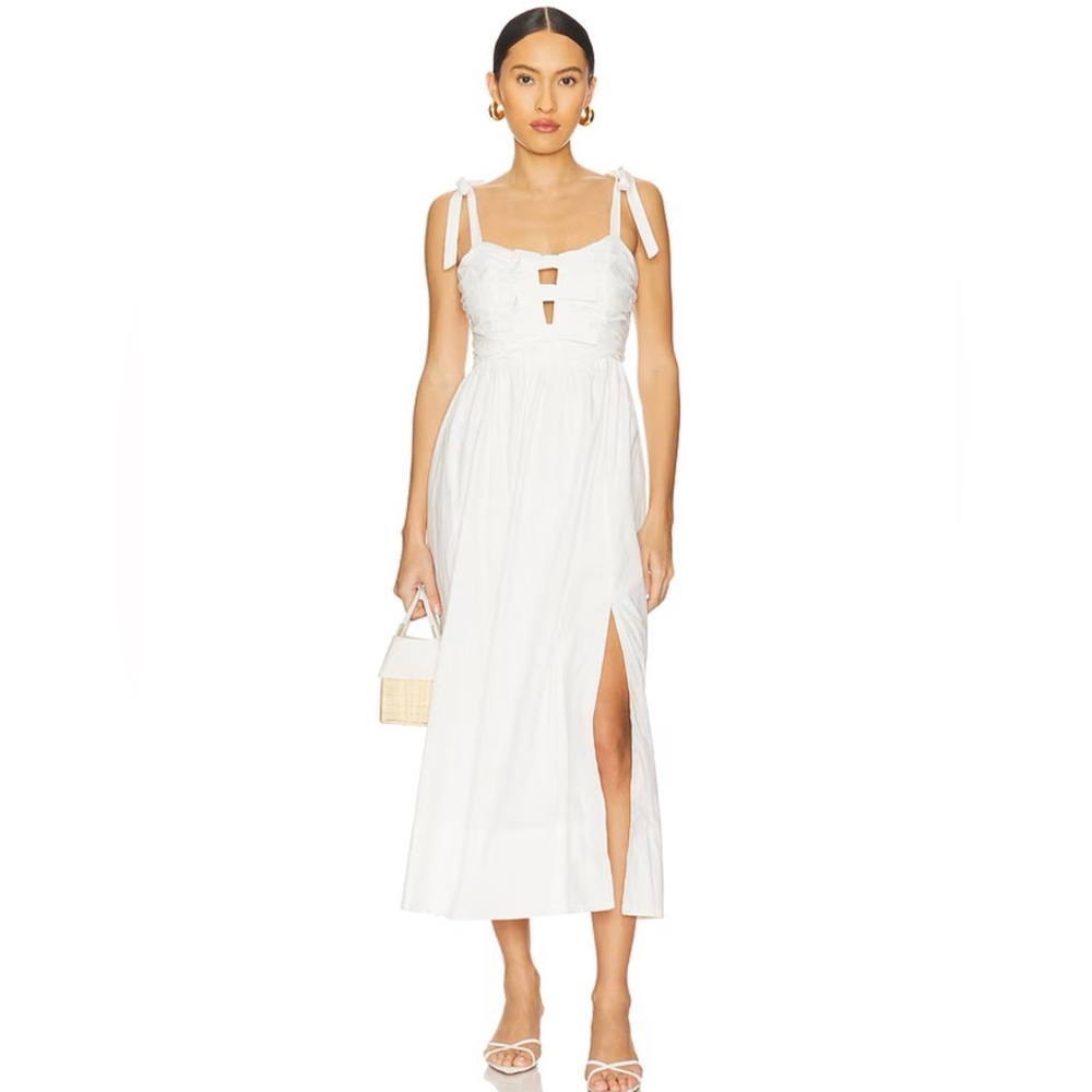ASTR The Label Helia Dress
